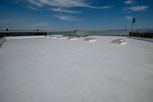 Best Sheet Metal Roofing  in Cottonwood Shores, TX