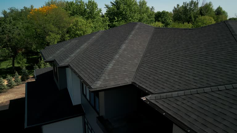 Best Rubber Roofing (EPDM, TPO)  in Cottonwood Shores, TX