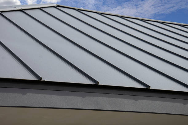 Best Metal Roofing Installation  in Cottonwood Shores, TX