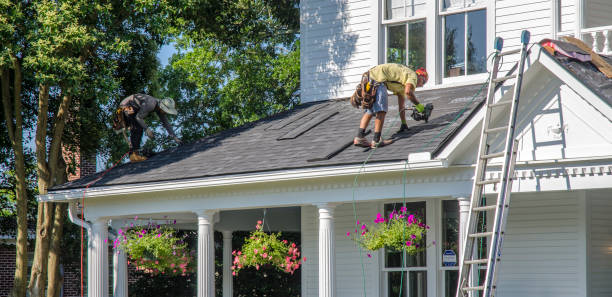 Best Storm Damage Roof Repair  in Cottonwood Shores, TX